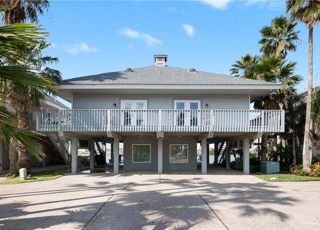 Property at 1028&9 W Scallop, Port Isabel, TX 78578, 4 beds, 5 baths