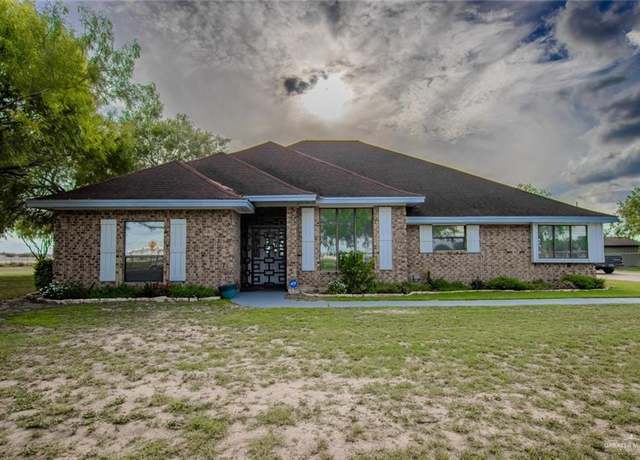 Property at 3309 S Mccoll Rd, Edinburg, TX 78539, 4 beds, 3 baths