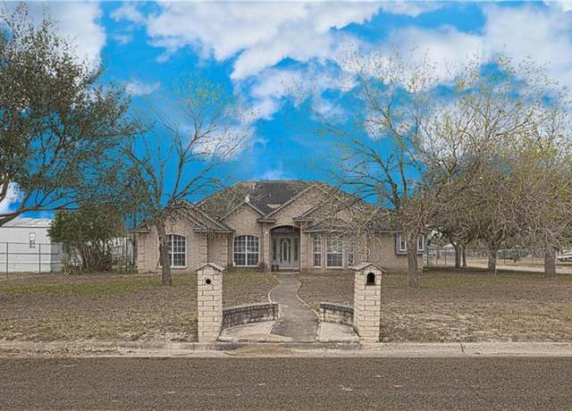 Property at 4415 Phyllis Ln, Edinburg, TX 78542, 3 beds, 2.5 baths