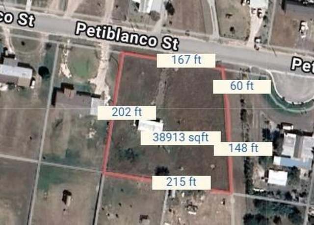 Property at 7714 Petiblanco St, Edinburg, TX 78542