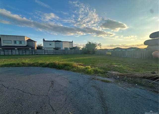 Property at 4709 Savannah Ave, Mcallen, TX 78503