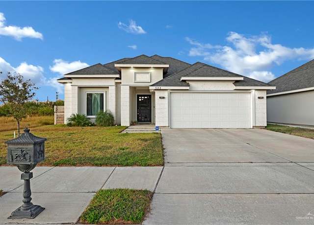 Property at 522 W La Pointe Ave, Alton, TX 78573, 3 beds, 2.5 baths