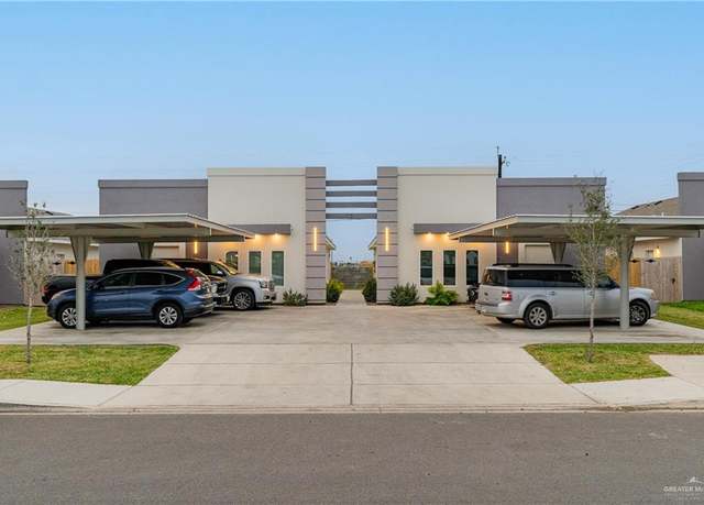 Property at 3004 W Kenwood St, Edinburg, TX 78541