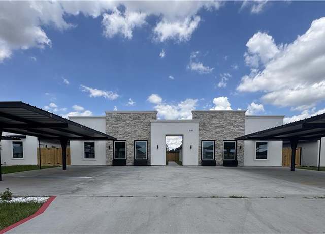 Property at 2101 Selena St, Mission, TX 78572