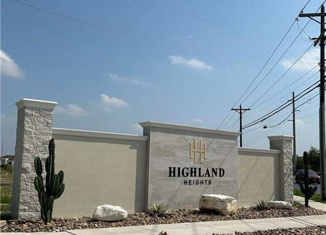 Property at 4707 S Brazos Rd, Edinburg, TX 78542