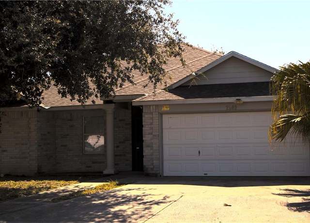 Property at 2903 Sabrina Dr, San Juan, TX 78589, 4 beds, 2 baths