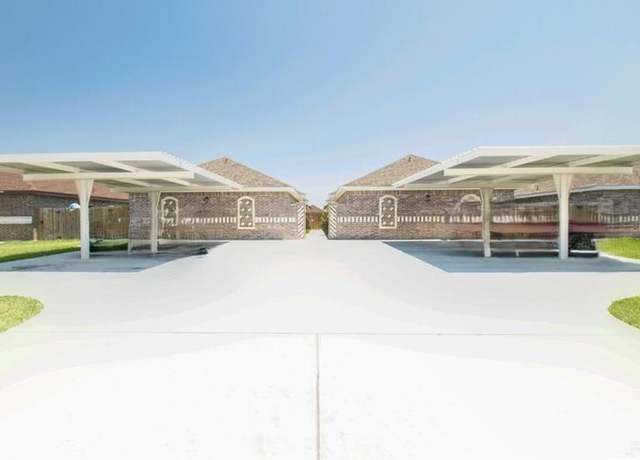Property at 1008 W La Pointe Ave W, Alton, TX 78573