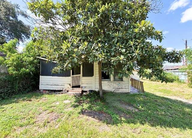 Property at 1604 Oakland Ave, Mcallen, TX 78501