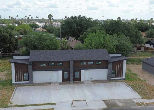 Property at 905 Skyview St, Weslaco, TX 78599