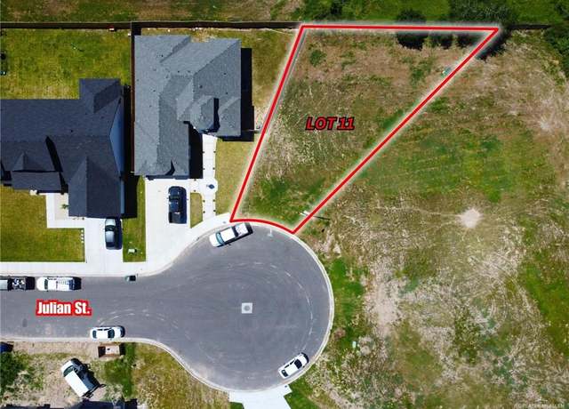 Property at 2625 Julian St, Harlingen, TX 78552