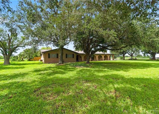 Property at 18064 Garrett Rd, Harlingen, TX 78552, 3 beds, 4 baths