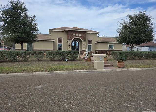 Property at 2201 Washington Ave, Mission, TX 78572, 3 beds, 3.5 baths