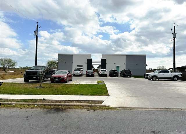 Property at 1104 Jesse St, Weslaco, TX 78596