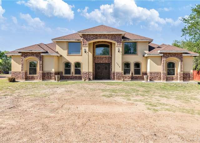 Property at 1510 Cipriano's Rd, Rio Grande City, TX 78582, 4 beds, 3.5 baths