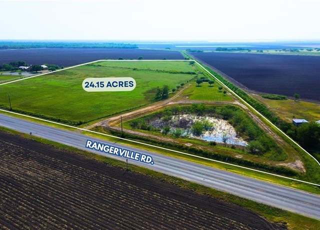 Property at 00 Rangerville Rd, San Benito, TX 78586