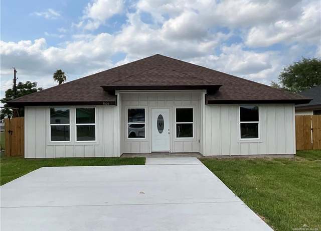 Property at 3020 W Hackberry Ave, Weslaco, TX 78596, 3 beds, 2 baths