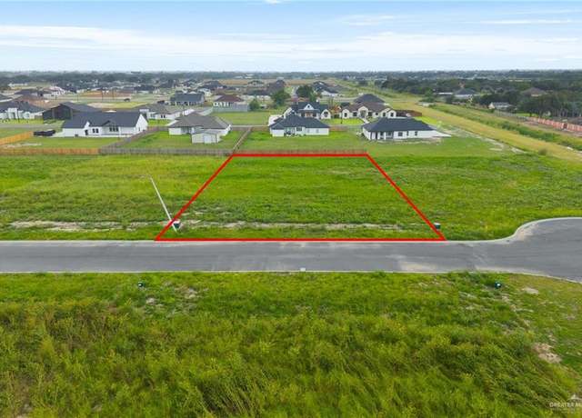 Property at 1205 Sofia St, Weslaco, TX 78599
