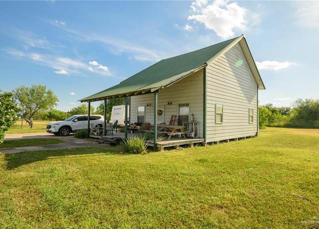 Property at 23331 N Tamm Ln, Harlingen, TX 78552, 3 beds, 2 baths