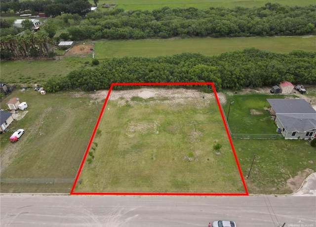Property at 802 Holden Ln, Edinburg, TX 78542
