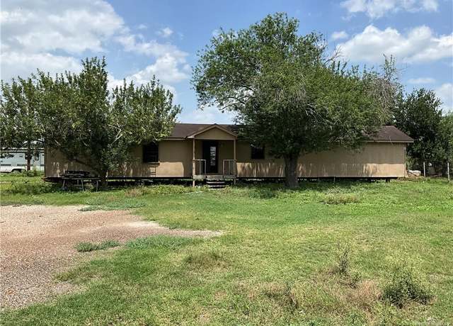 Property at 1806 E Mile 13 1/2 N, Donna, TX 78537, 3 beds, 2 baths