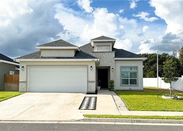 Property at 1108 Lorelai Dr, San Juan, TX 78589, 3 beds, 2.5 baths