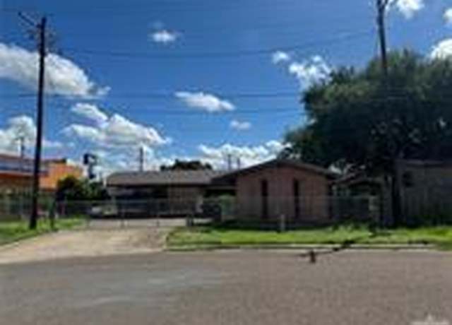 Property at 1622 N Raul Longoria Rd, San Juan, TX 78589, 3 beds, 2 baths