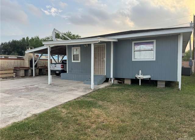 Property at 1329 N 83rd St N, Edinburg, TX 78542, 3 beds, 2 baths