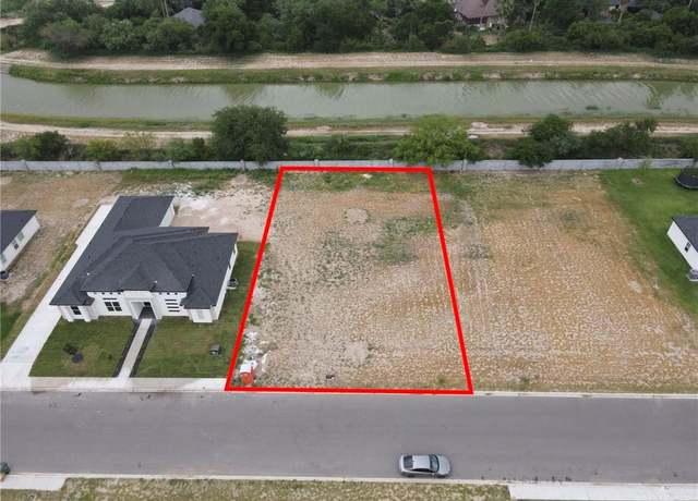 Property at 1203 Platinum St, Palmview, TX 78572