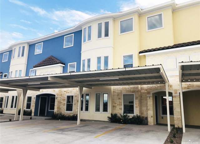 Property at 3302 S Sugar Rd Unit B, Edinburg, TX 78539, 3 beds, 3 baths