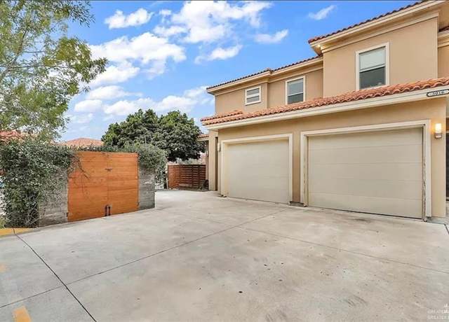 Property at 3016 S L St #1, Mcallen, TX 78503, 3 beds, 3 baths