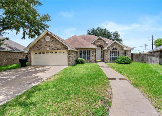 Property at 6212 N 29th Ln, Mcallen, TX 78504, 3 beds, 2 baths