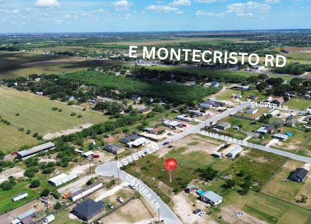 Property at 13809 Aster Ln, Edinburg, TX 78542