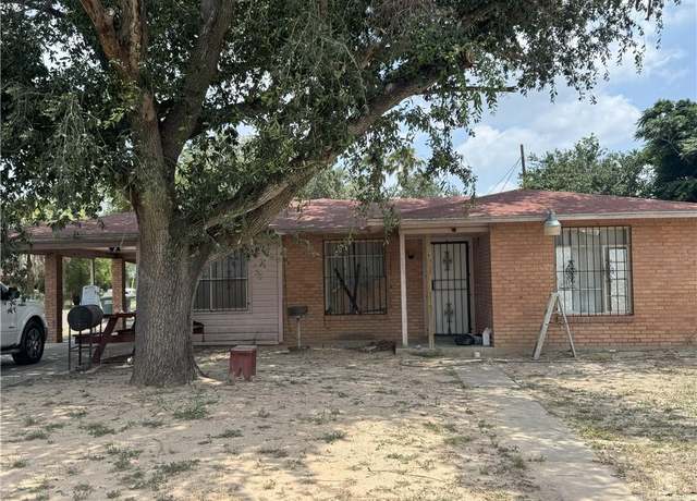 Property at 301 E 8th St, San Juan, TX 78589, 2 beds, 2 baths