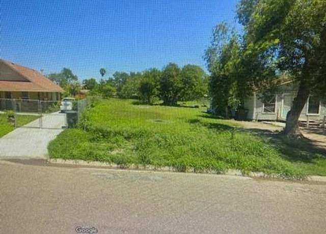 Property at 914 Orange Heights Dr, Harlingen, TX 78550
