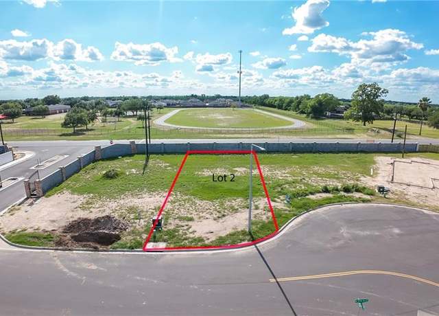Property at 8105 51st St, Mcallen, TX 78504