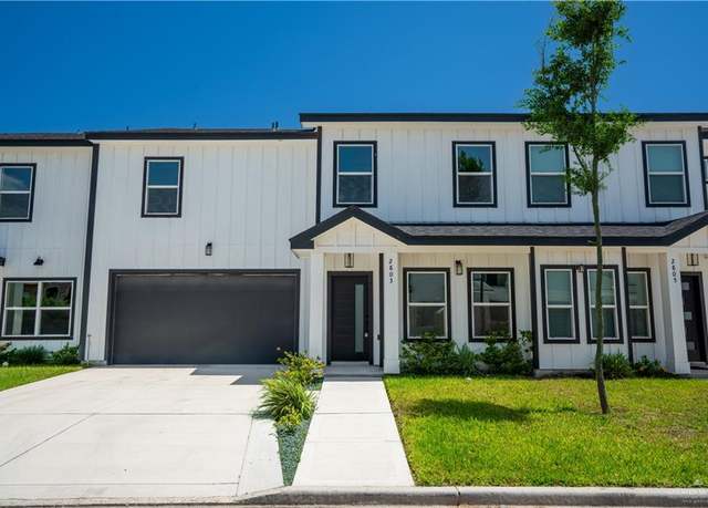 Property at 2803 Stablewood, Mission, TX 78572, 3 beds, 2.5 baths