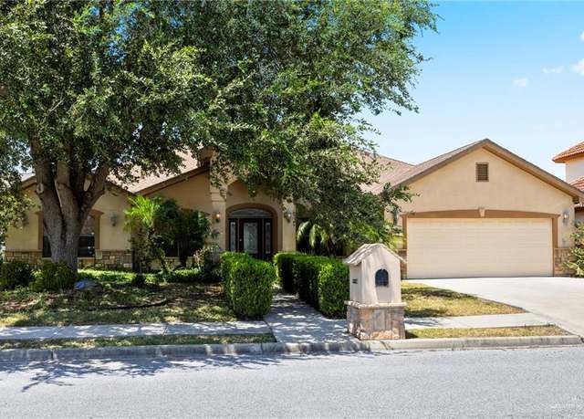 Property at 3812 Rico St, Weslaco, TX 78596, 5 beds, 2.5 baths
