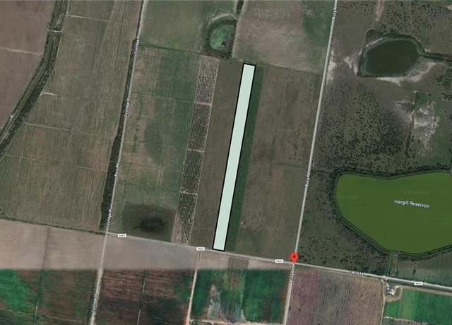 Property at TBD N Coolidge Rd, Hargill, TX 78549