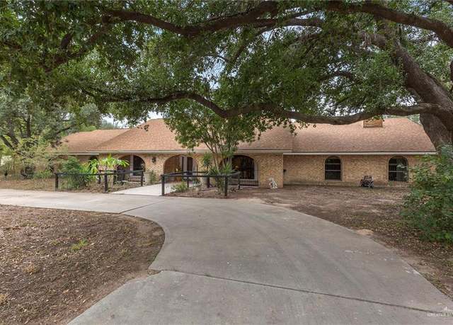 Property at 209 W Orange Grove Rd, Mission, TX 78574, 5 beds, 5.5 baths