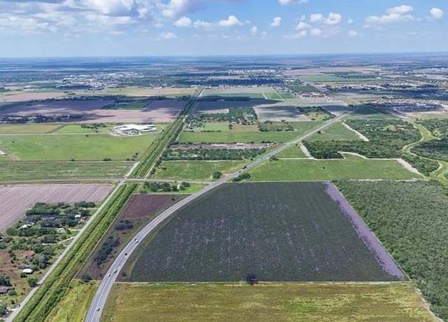 Property at 00 FM 509, Harlingen, TX 78586