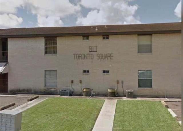 Property at 817 Toronto Ave #7, Mcallen, TX 78501, 2 beds, 2 baths