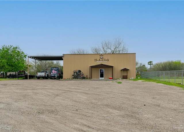 Property at 805 N Foster Dr, Edinburg, TX 78542, 3 beds, 2 baths