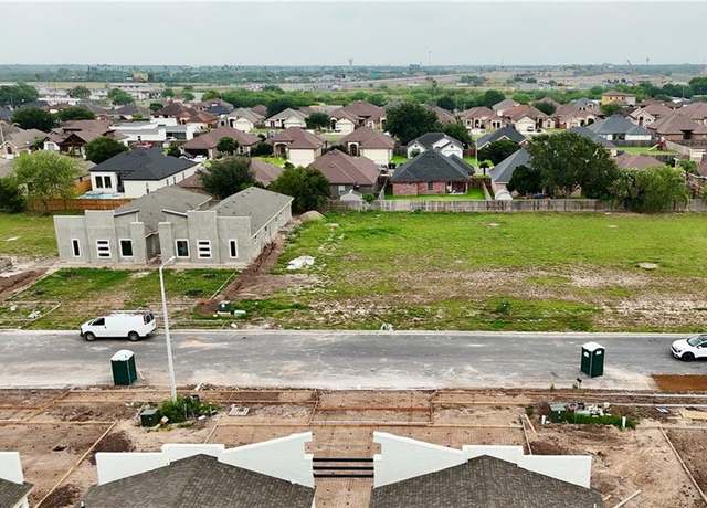 Property at 707 Deanne Dr, Weslaco, TX 78596