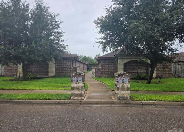 Property at 1416 Leann Rimes, Edinburg, TX 78542