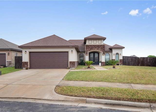 Property at 3205 E Westgate Cir, Harlingen, TX 78552, 3 beds, 2 baths