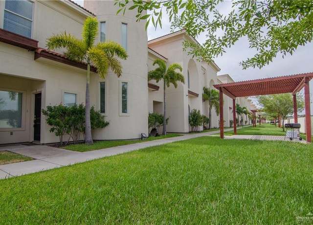 Property at 1412 E Keeton St #3, Mcallen, TX 78501, 3 beds, 2.5 baths