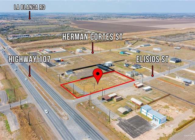 Property at 11152 W Edinburg Ave, Edinburg, TX 78538