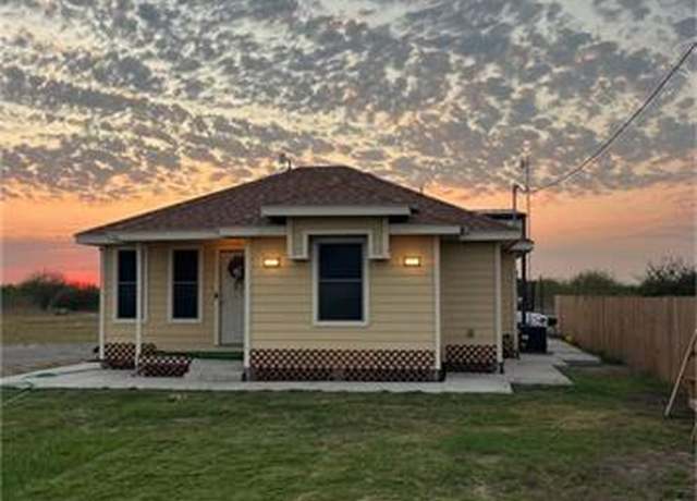 Property at 130 Coyote Ln, Rio Grande City, TX 78582, 2 beds, 1.5 baths