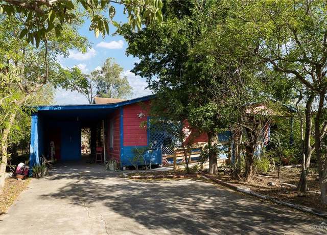 Property at 1113 W Chavez St, Edinburg, TX 78541, 3 beds, 2 baths