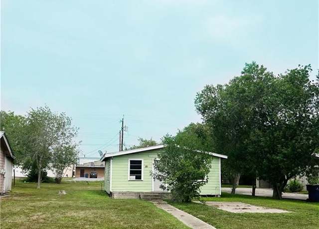 Property at 155 N Missouri Ave, Mercedes, TX 78570, 2 beds, 1 bath